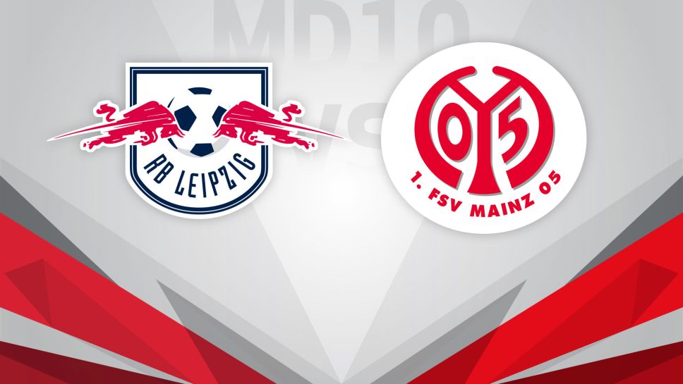 RB Leipzig vs Mainz 05 (30 March15:30)