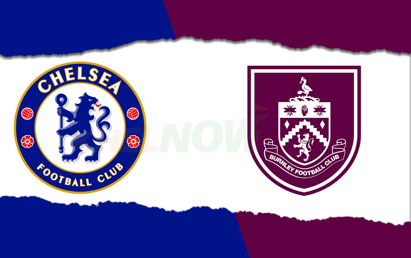 Chelsea vs Burnley (30 March 16:00)
