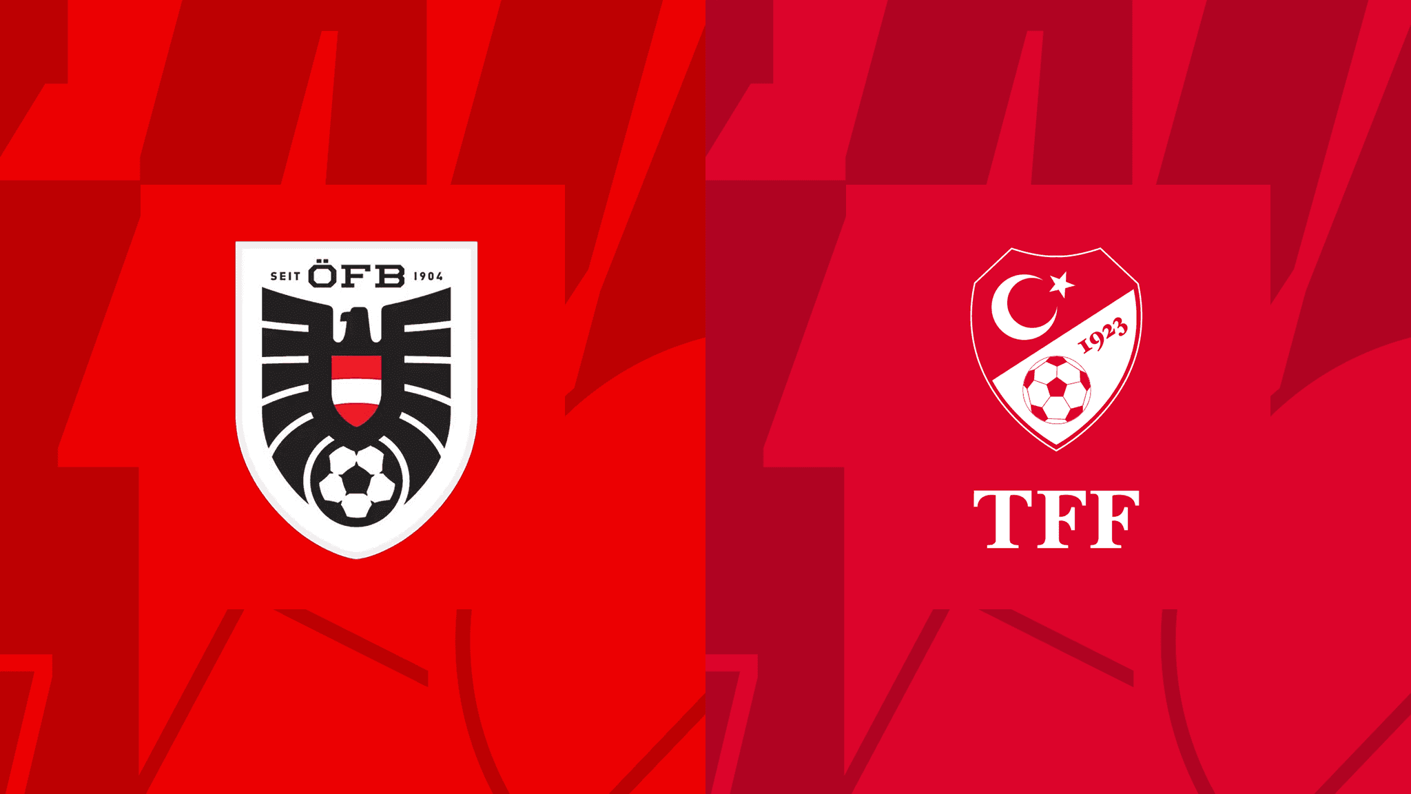 Turkey vs Austria LIVE