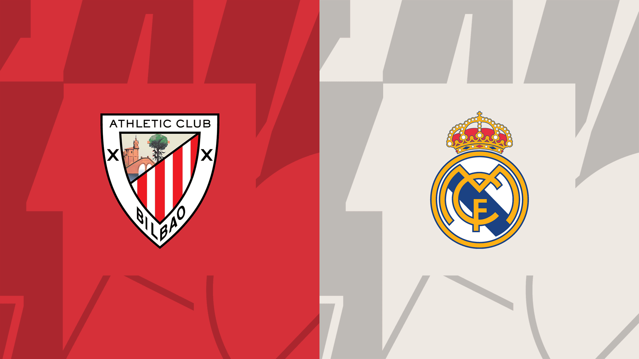 Real Madrid vs Athletic Bilbao, 31 March 21:00