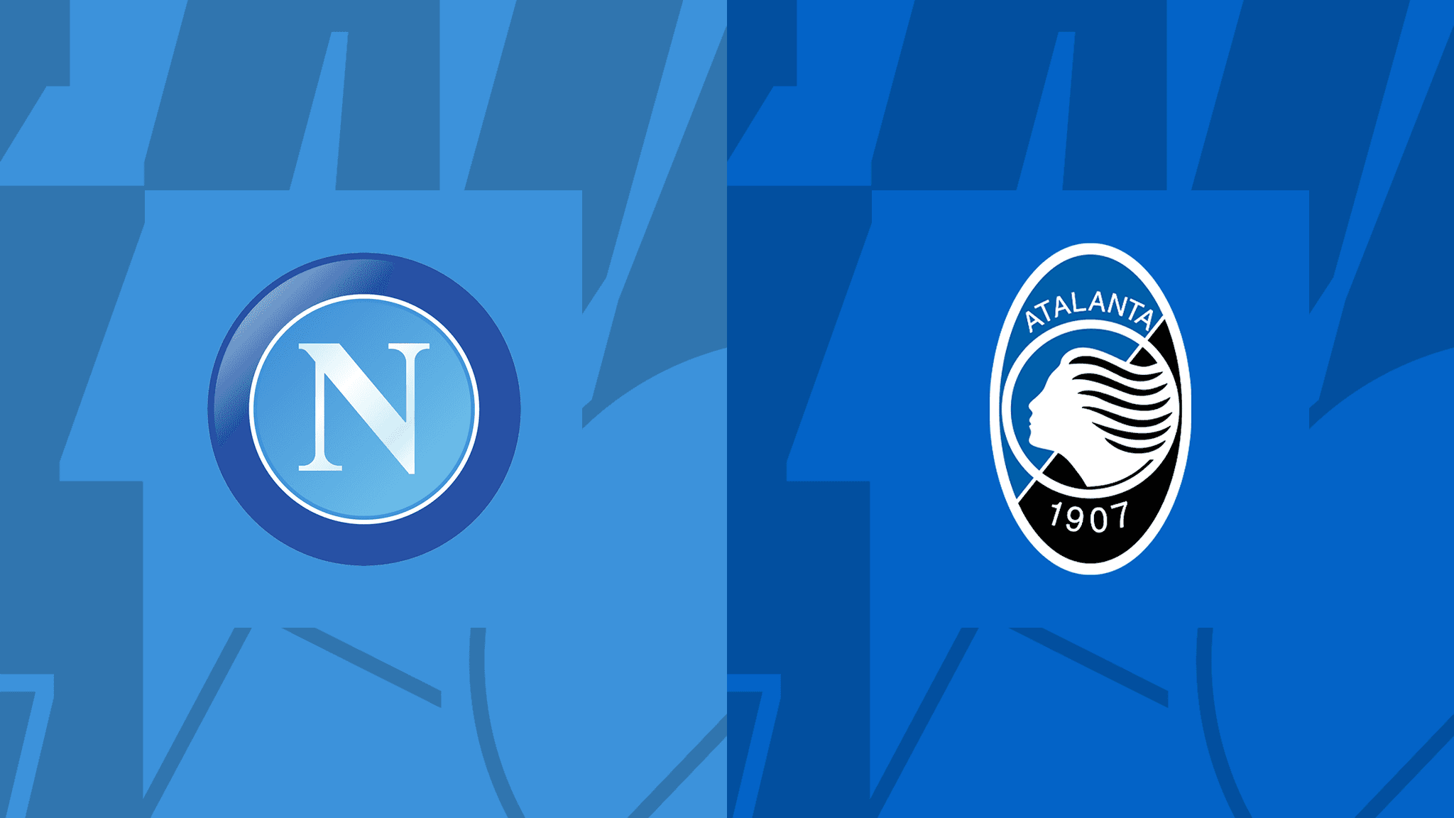 Napoli vs Atalanta (30 March 12:30)