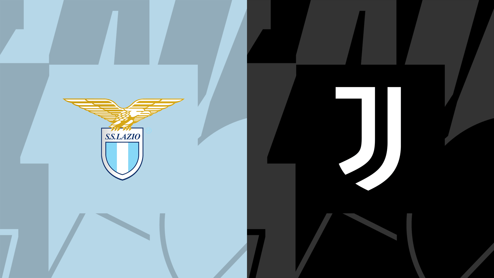 Lazio VS Juventus (30 march 18:00)