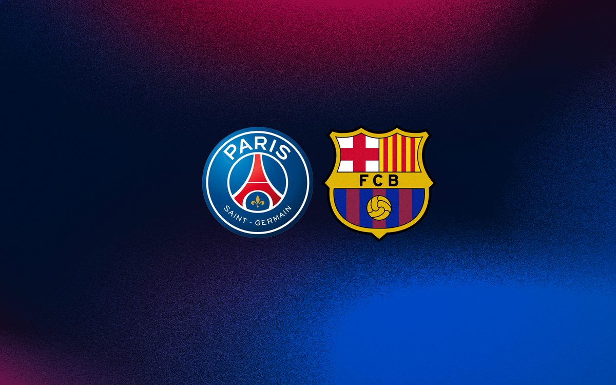 UEFA Champions League Showdown: Barcelona vs. Paris Saint-Germain