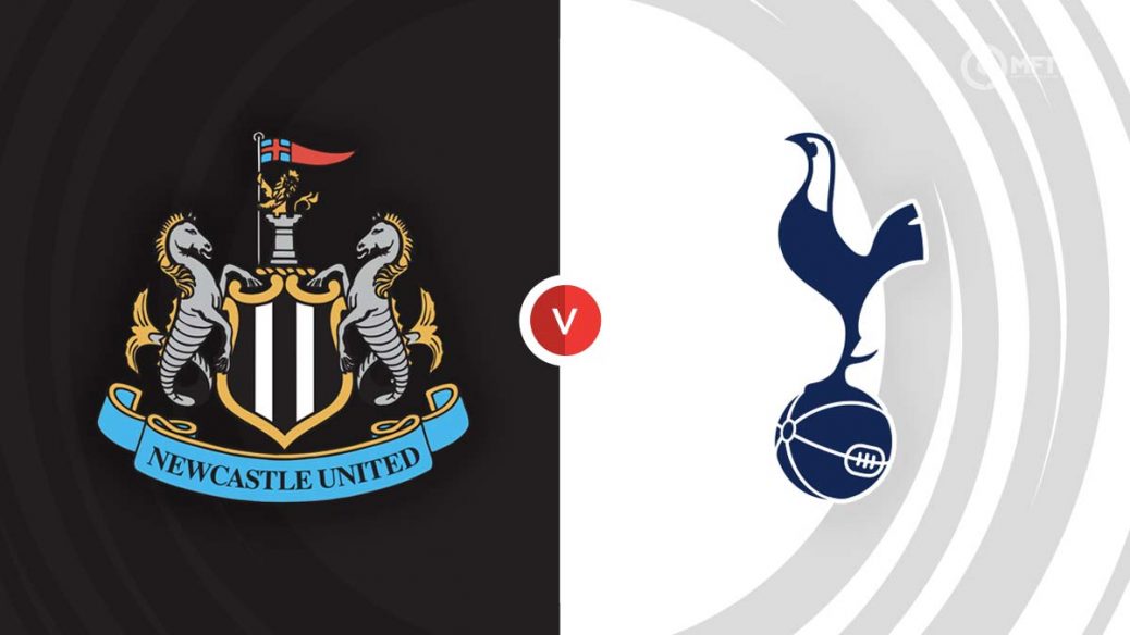 Newcastle vs Tottenham, (13 April, 13:30)