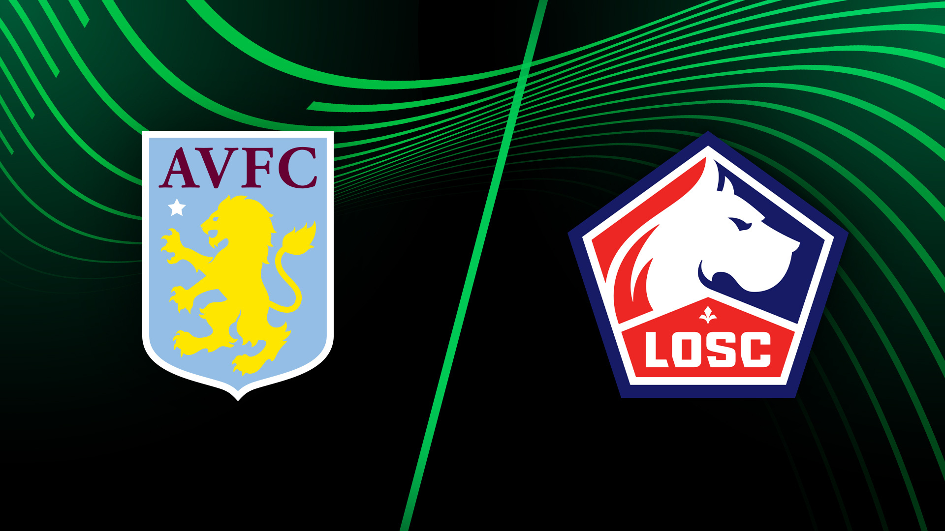 Lille vs Aston Villa, (18 April, 18:45)