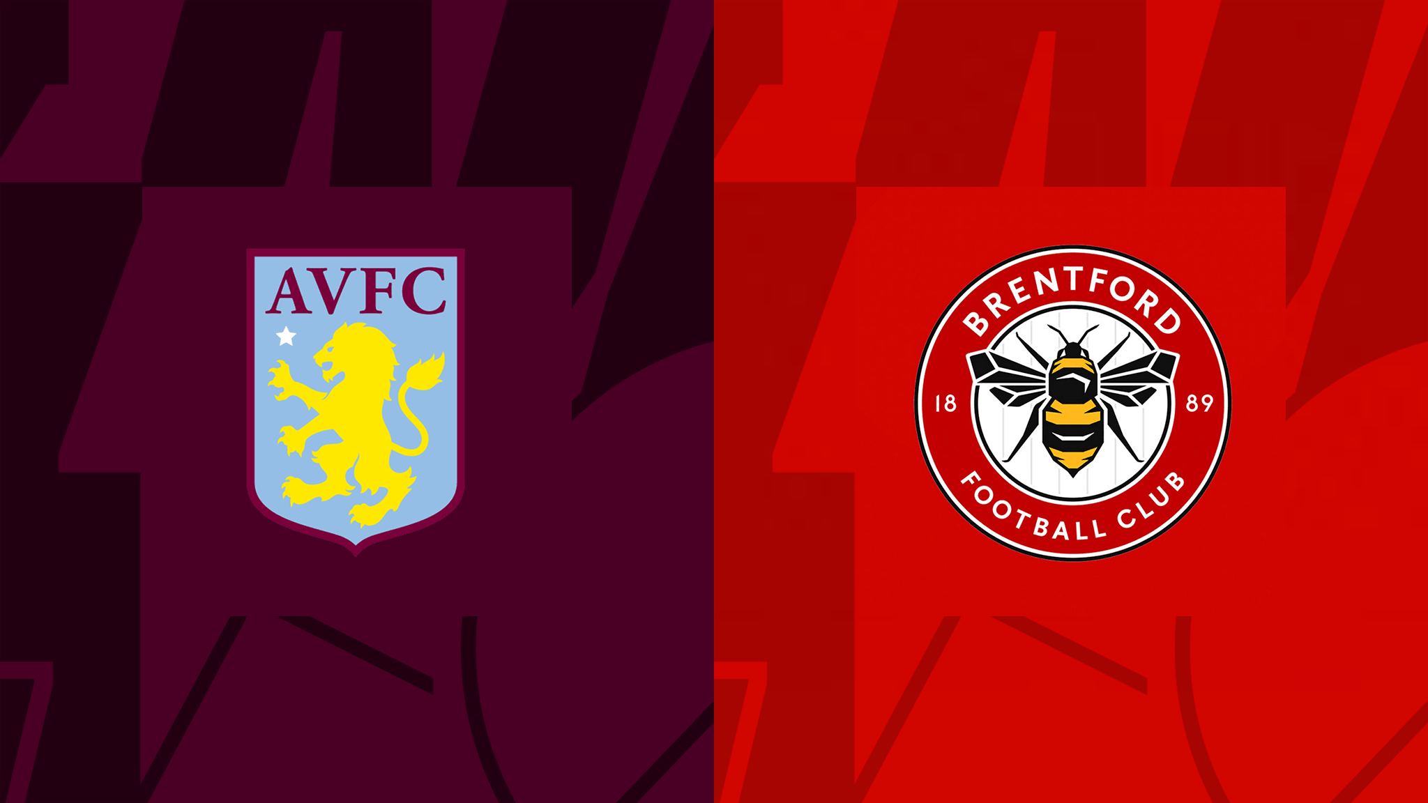 Aston Villa VS Brentford (6 April, 16:00)