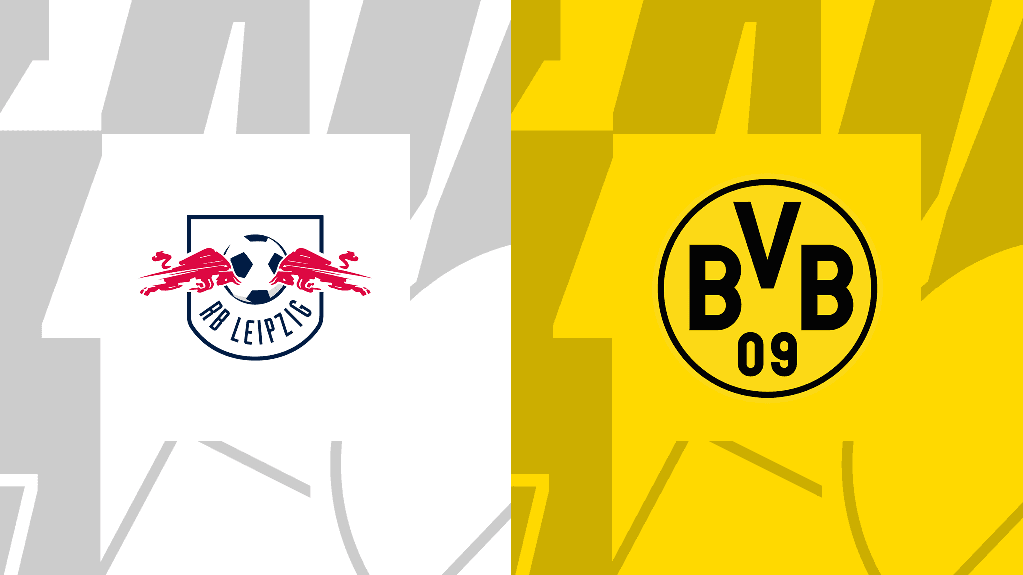 RB Leipzig vs Dortmund (27 April, 15:30)