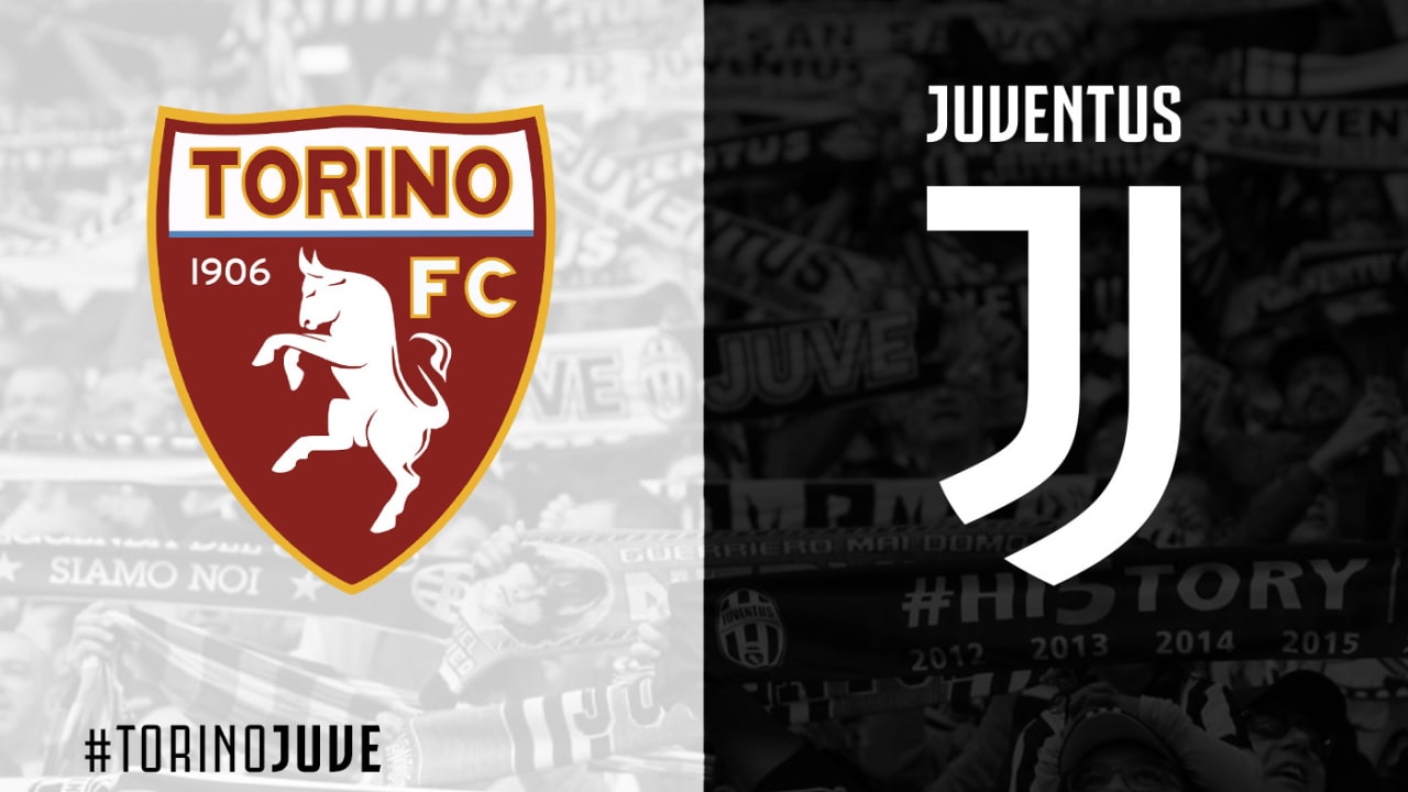 Torino vs Juventus (13 April, 18:00)