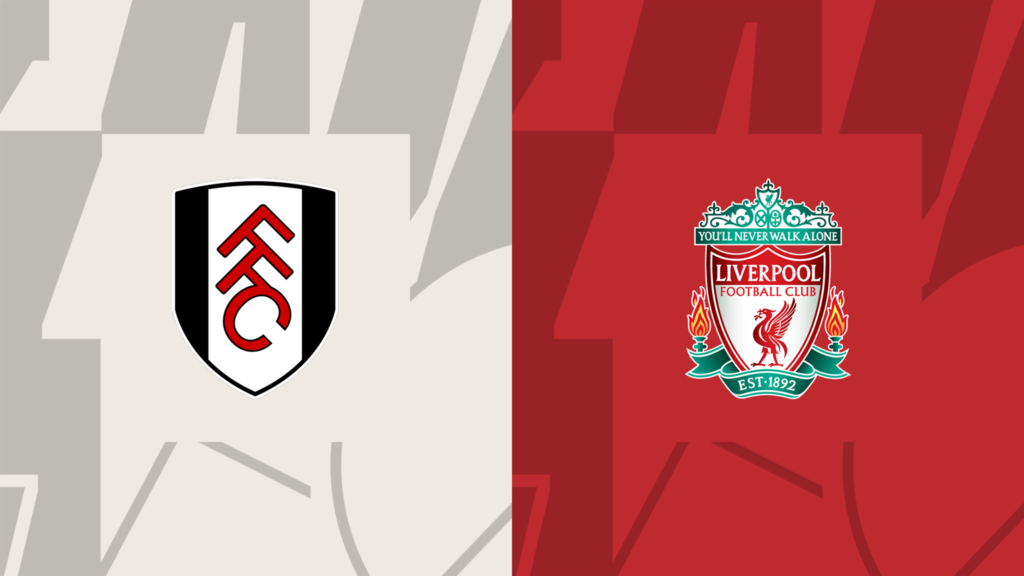 Fulham vs Liverpool, (21 April, 17:30)