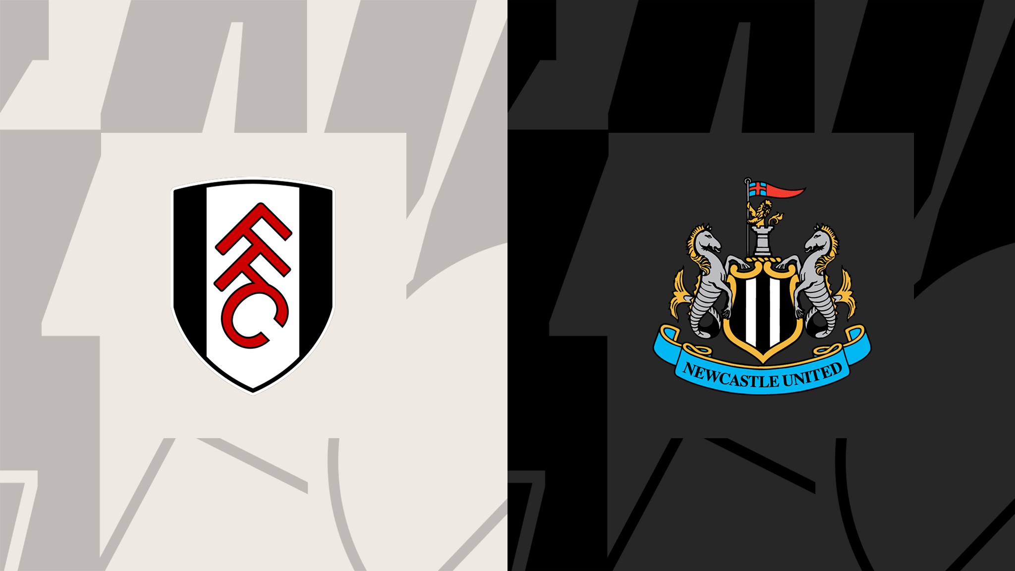 Fulham VS Newcastle (6 April, 16:00)