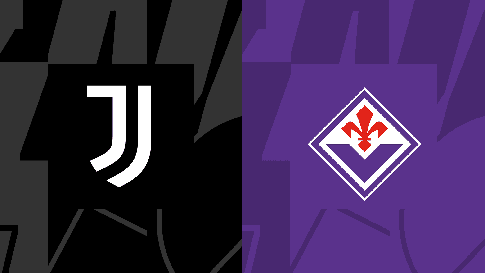 Juventus vs Fiorentina (7 April, 20:45)