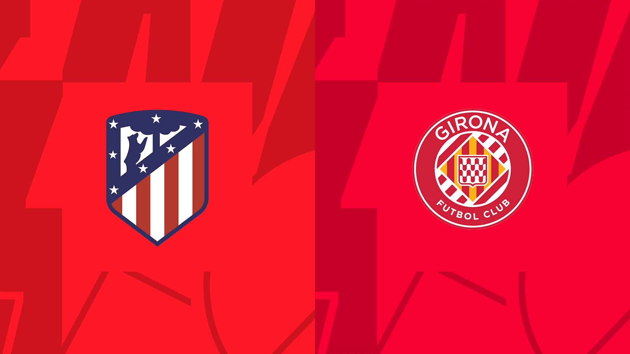 Atletico Madrid vs Girona, (13 April, 14:00)