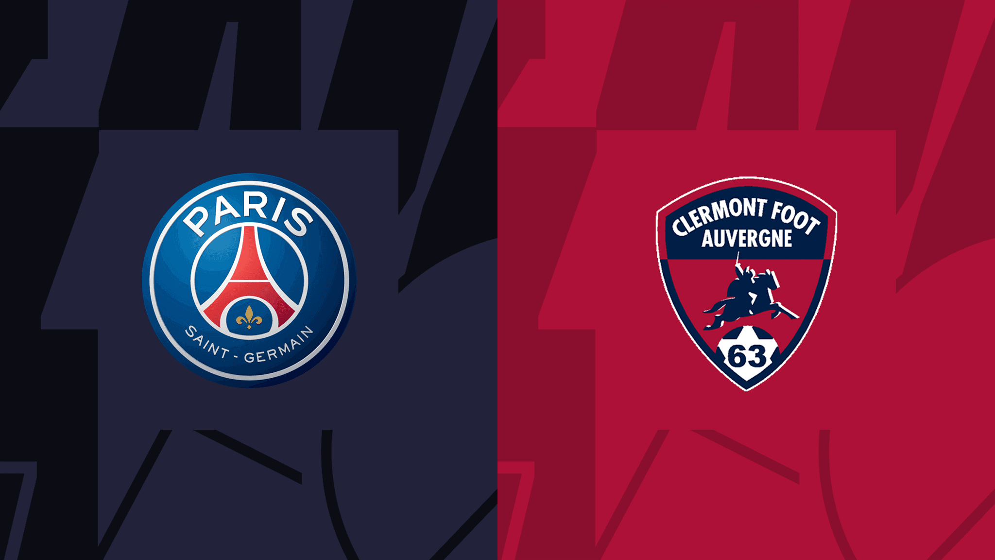 PSG vs Clermont (6 April, 21:00)