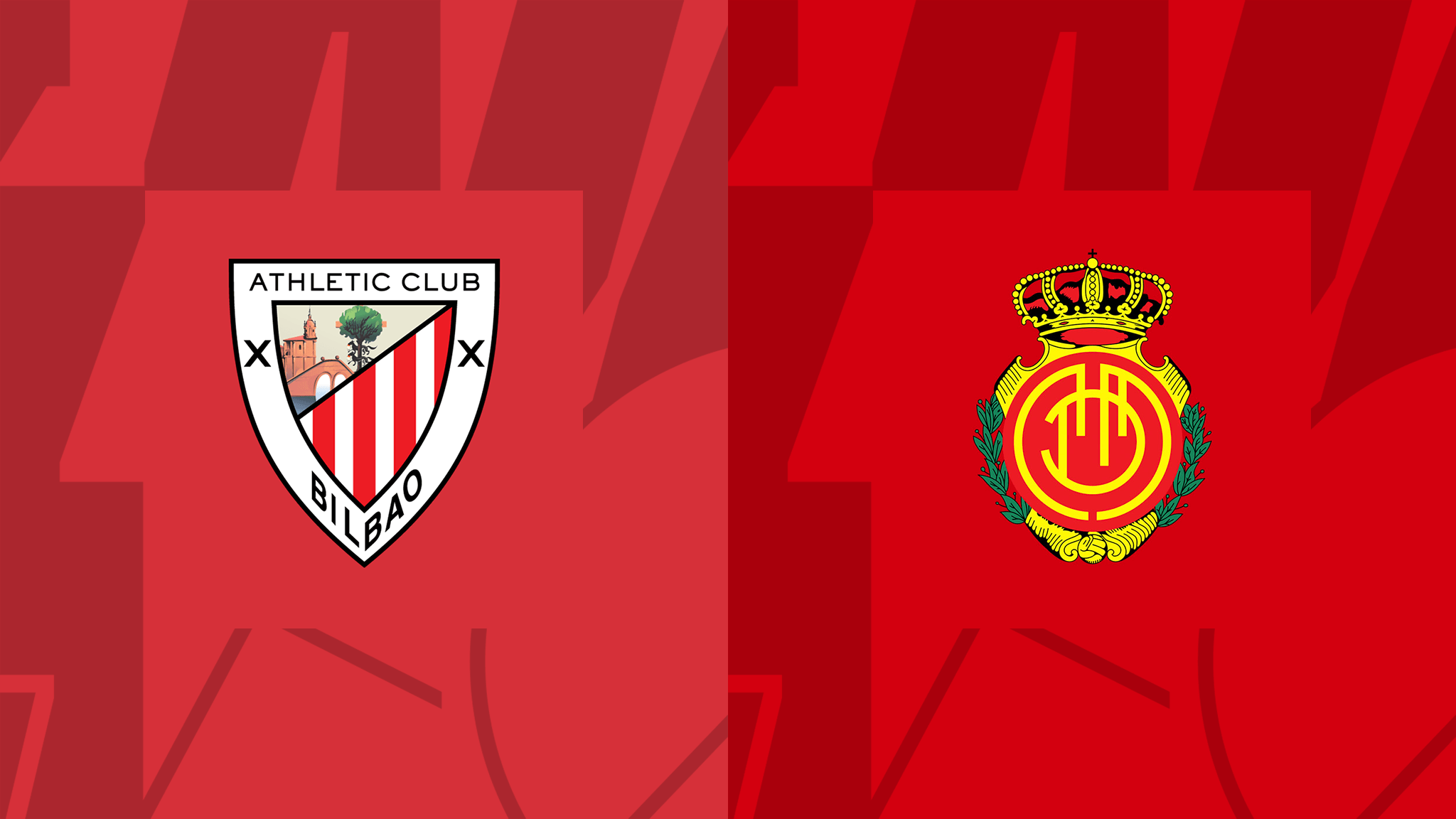 Athletic Club vs Mallorca (6 April, 22:00)