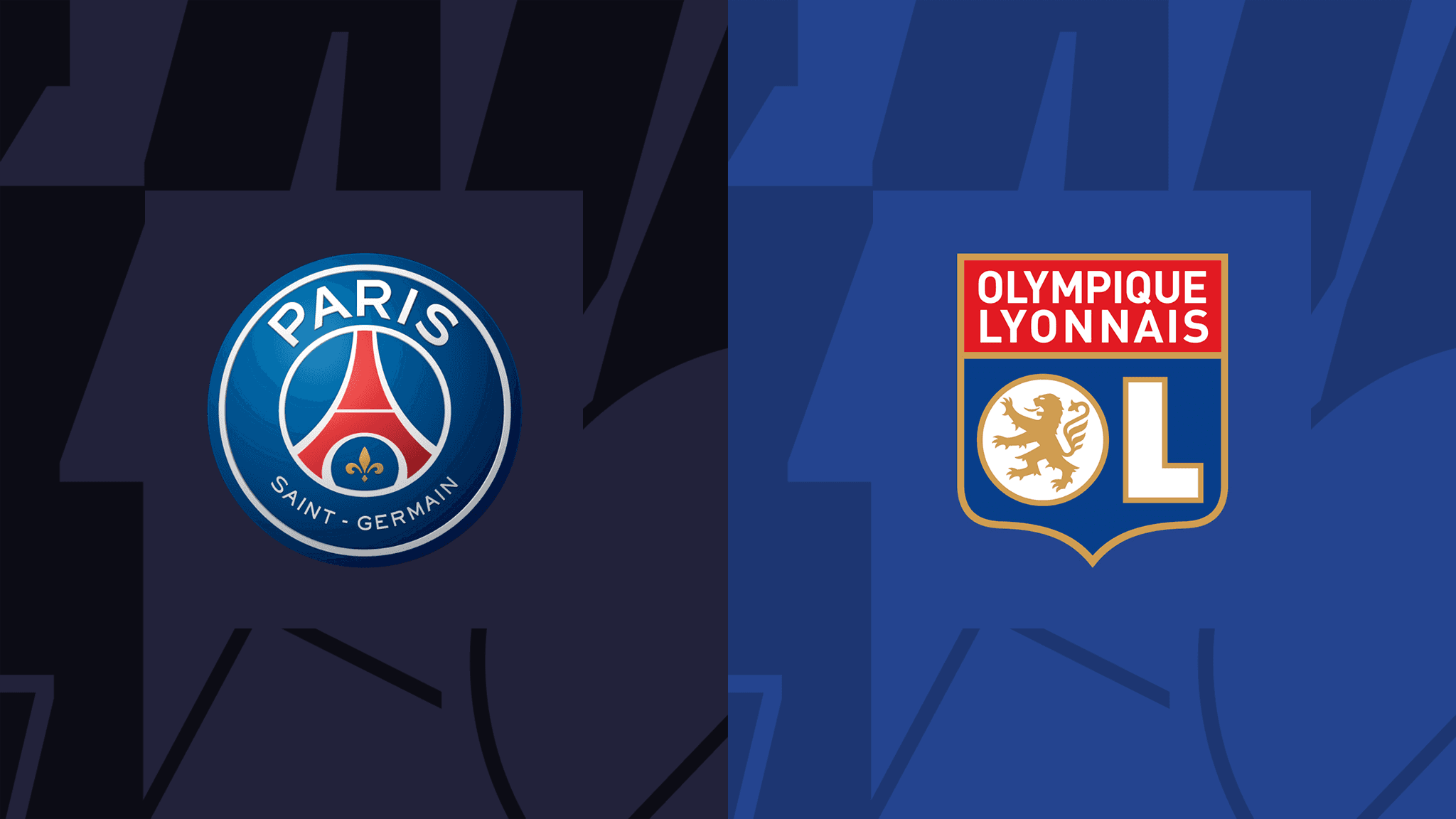 PSG vs Lyon, (21 April, 21:00)