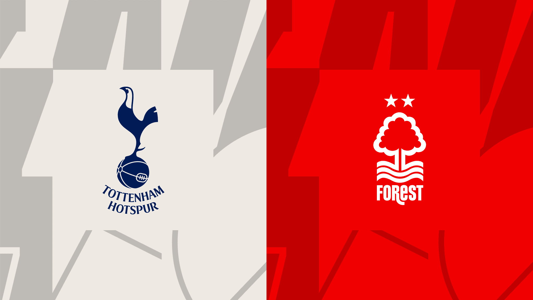 Tottenham vs Nottingham Forest (7 April, 19:00)