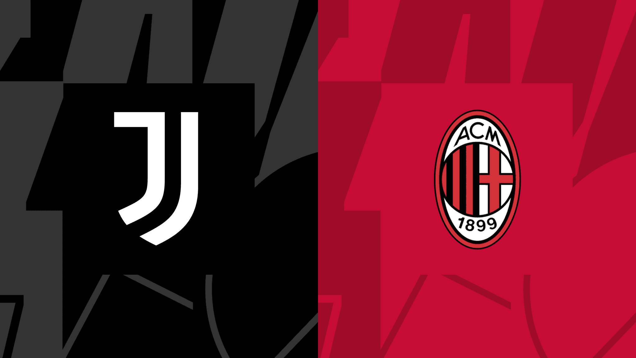 Juventus vs AC Milan (27 April, 18:00)