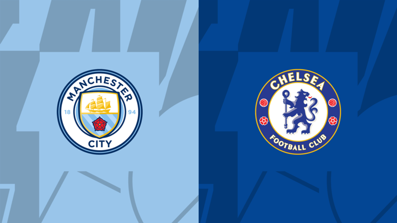Manchester City vs Chelsea, (20 April, 18:30)