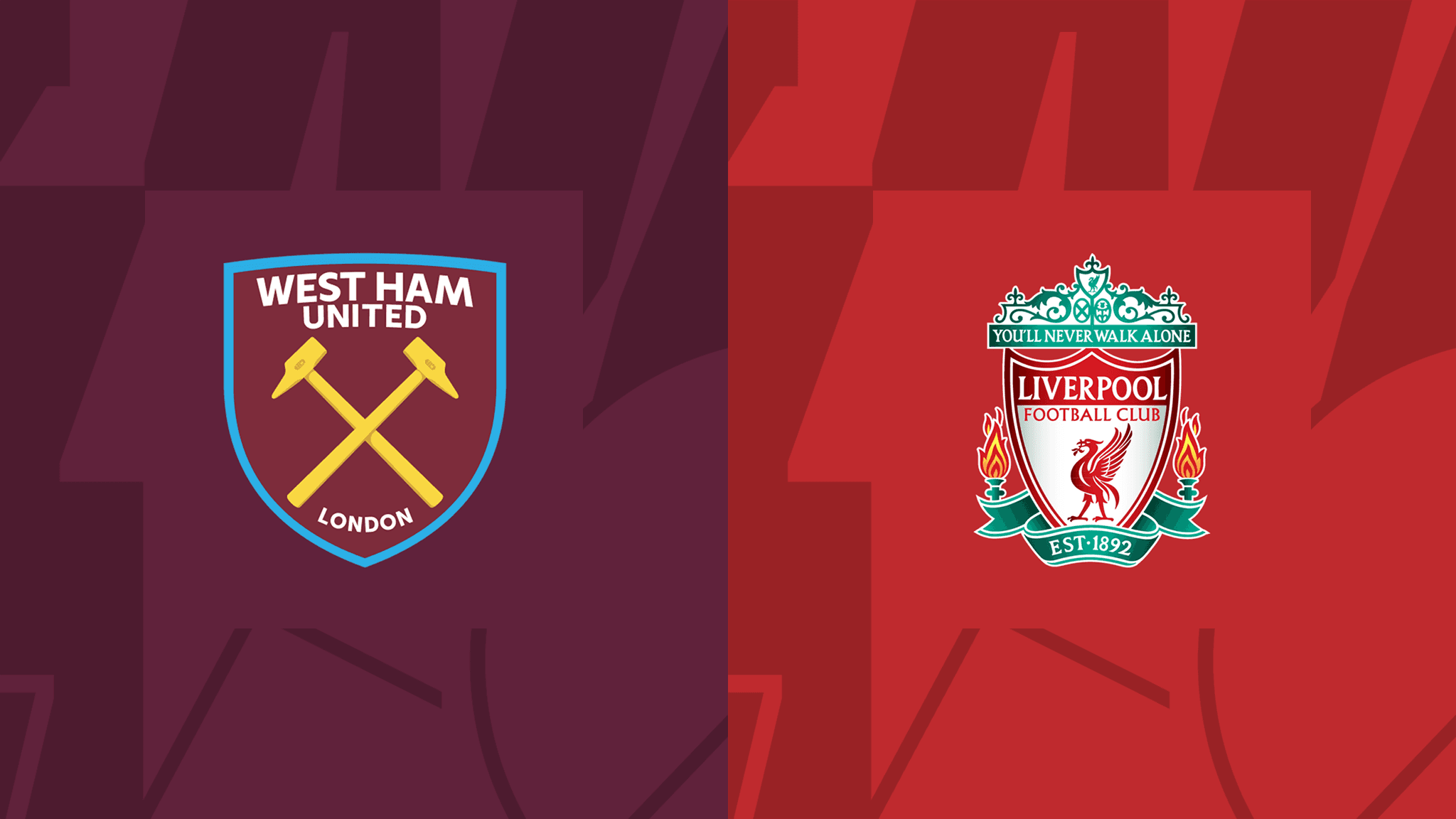 West Ham vs Liverpool (27 April, 13:30)