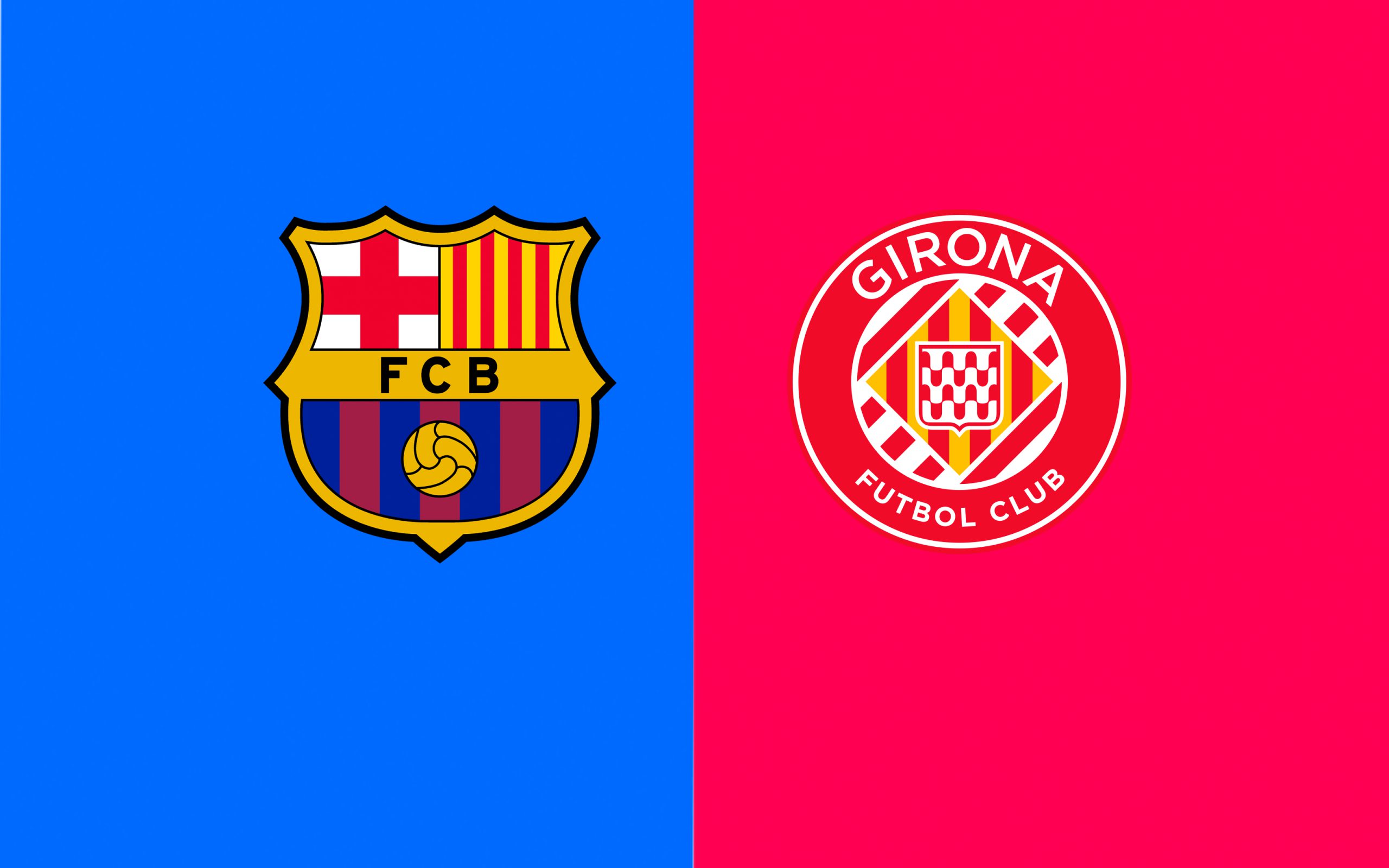 Girona vs Barcelona, (4 May, 18:30)