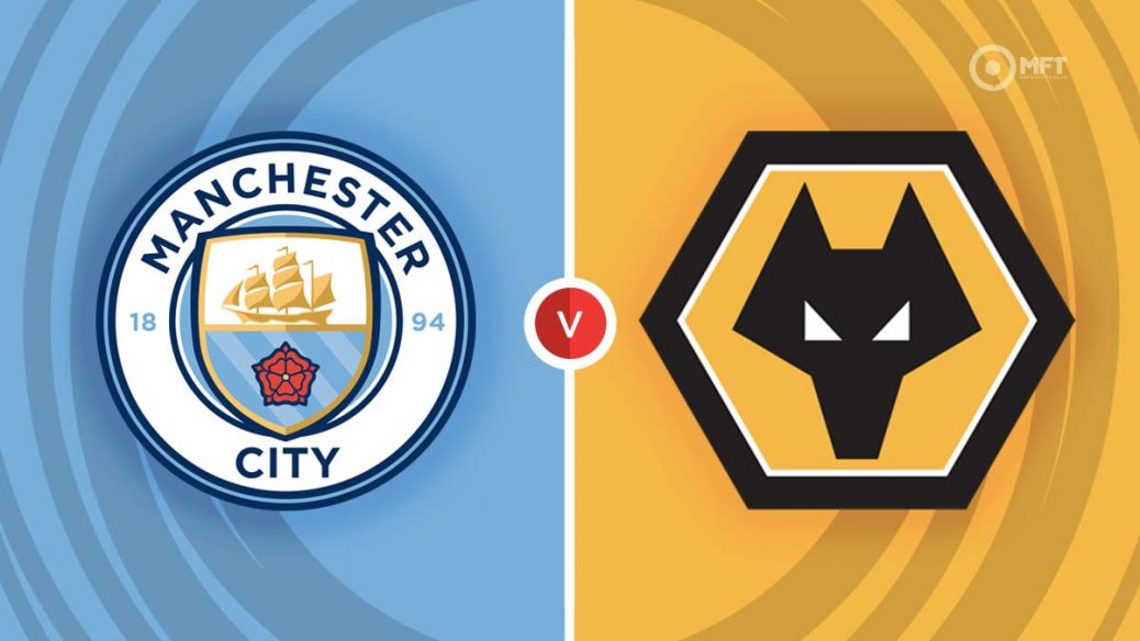 Man City vs Wolves, (4 May, 18:30)
