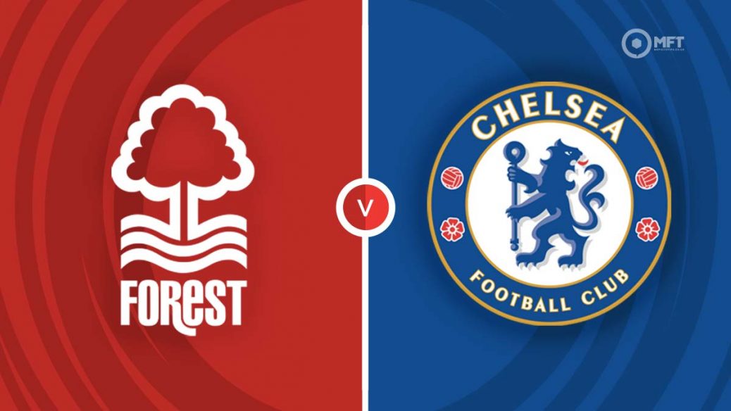 Nottingham Forest vs Chelsea, (11 May, 18:30)