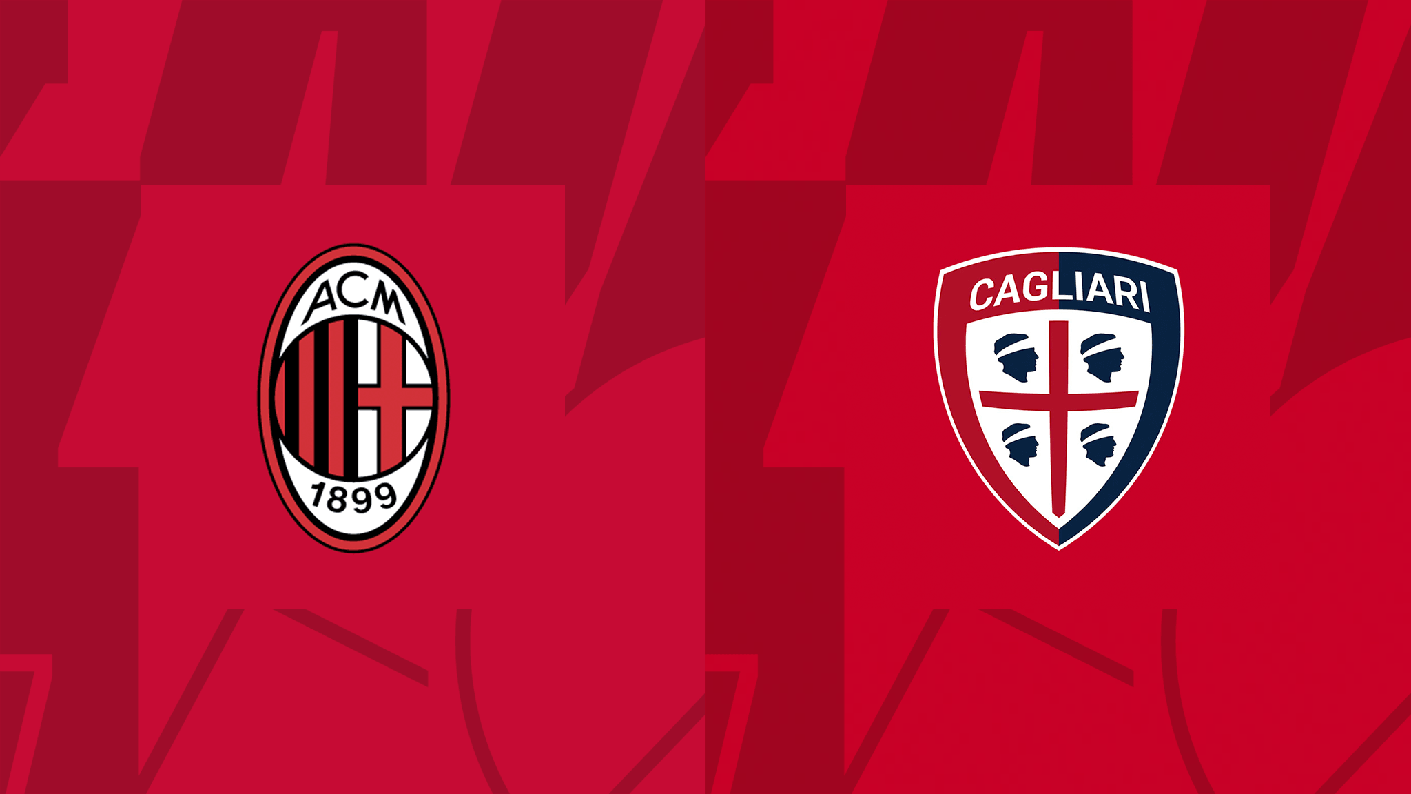 Milan vs Cagliari, (11 May, 20:45)