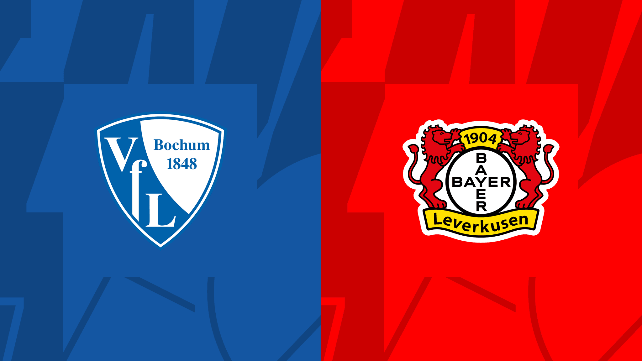 Bochum vs Leverkusen, (12 May, 19:30)