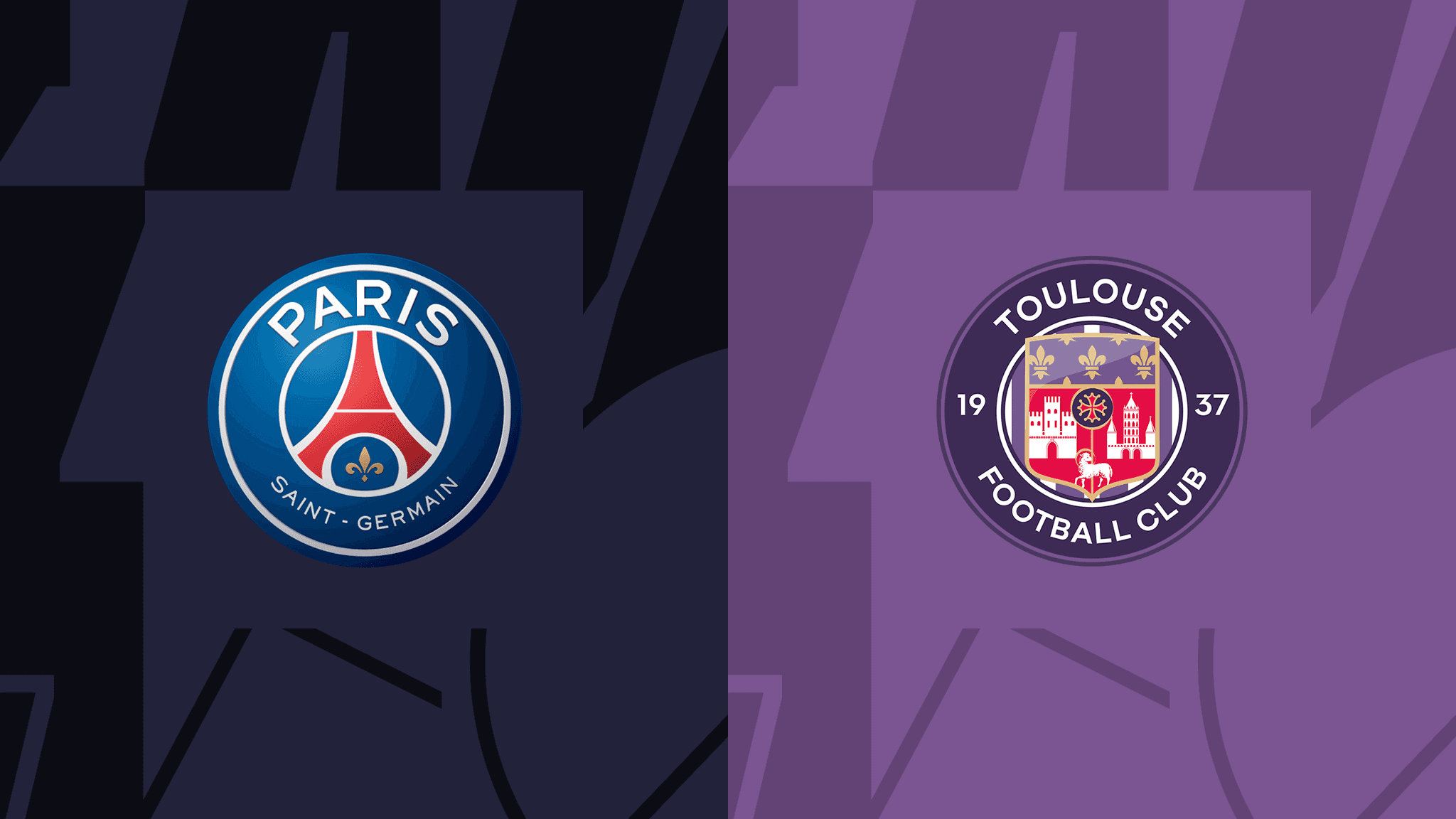 PSG vs Toulouse, (12 May, 21:00)
