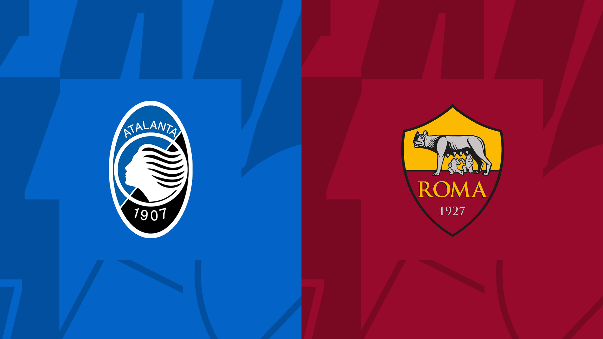 Atalanta vs Roma, (12 May, 20:45)