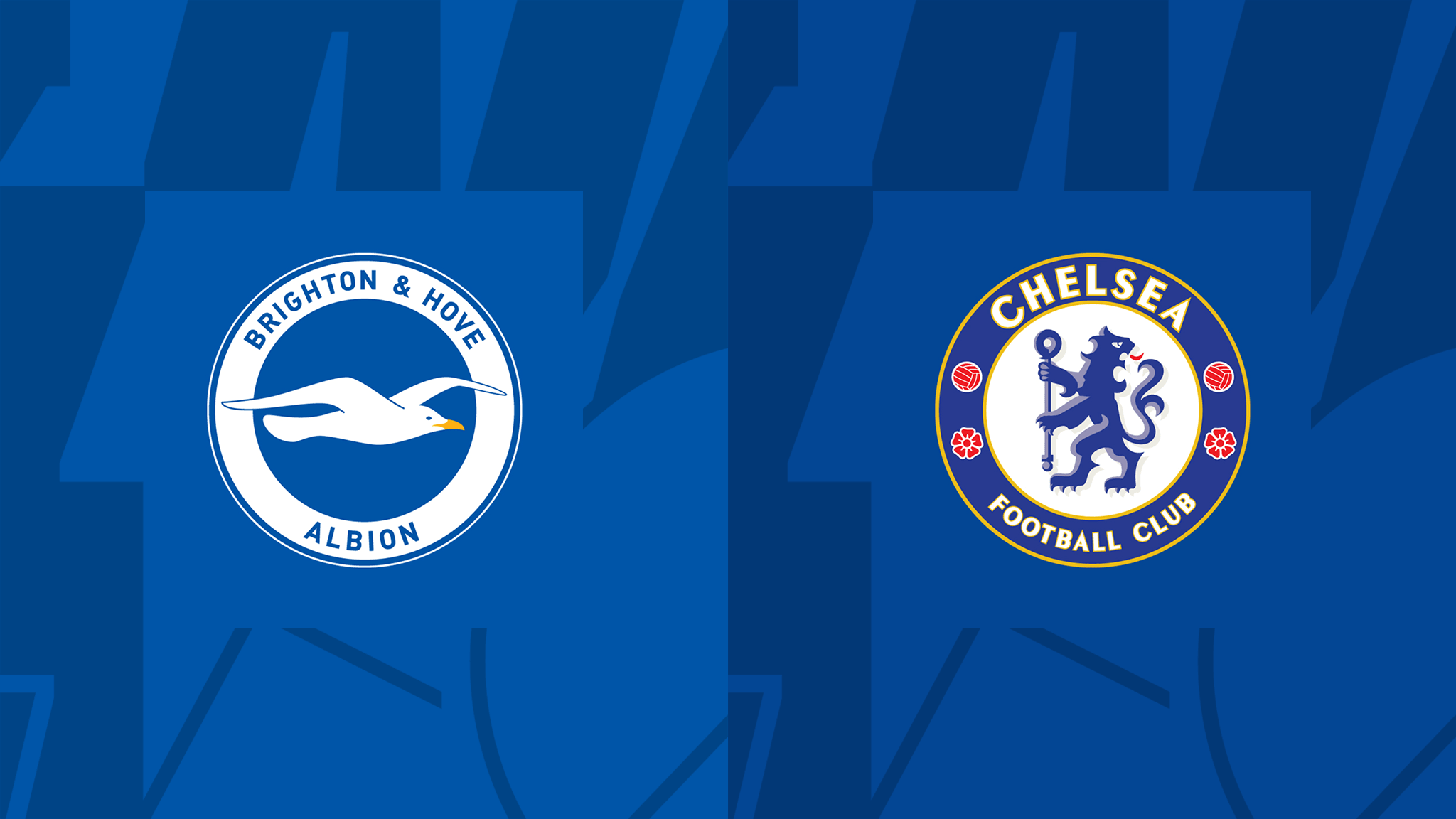Brighton vs Chelsea, (15 May, 20:45)