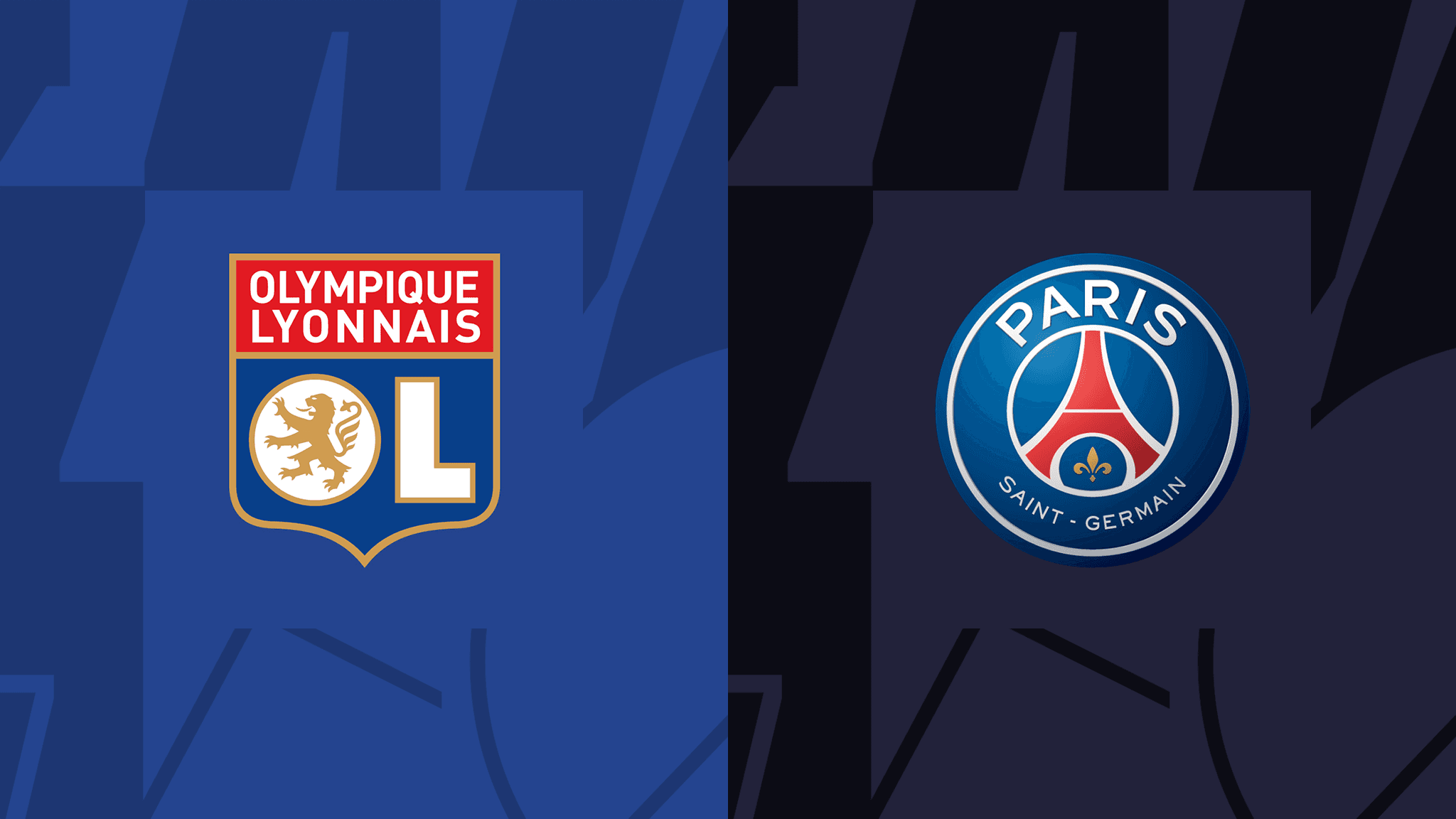 Lyon vs PSG, (25 May, 21:00)