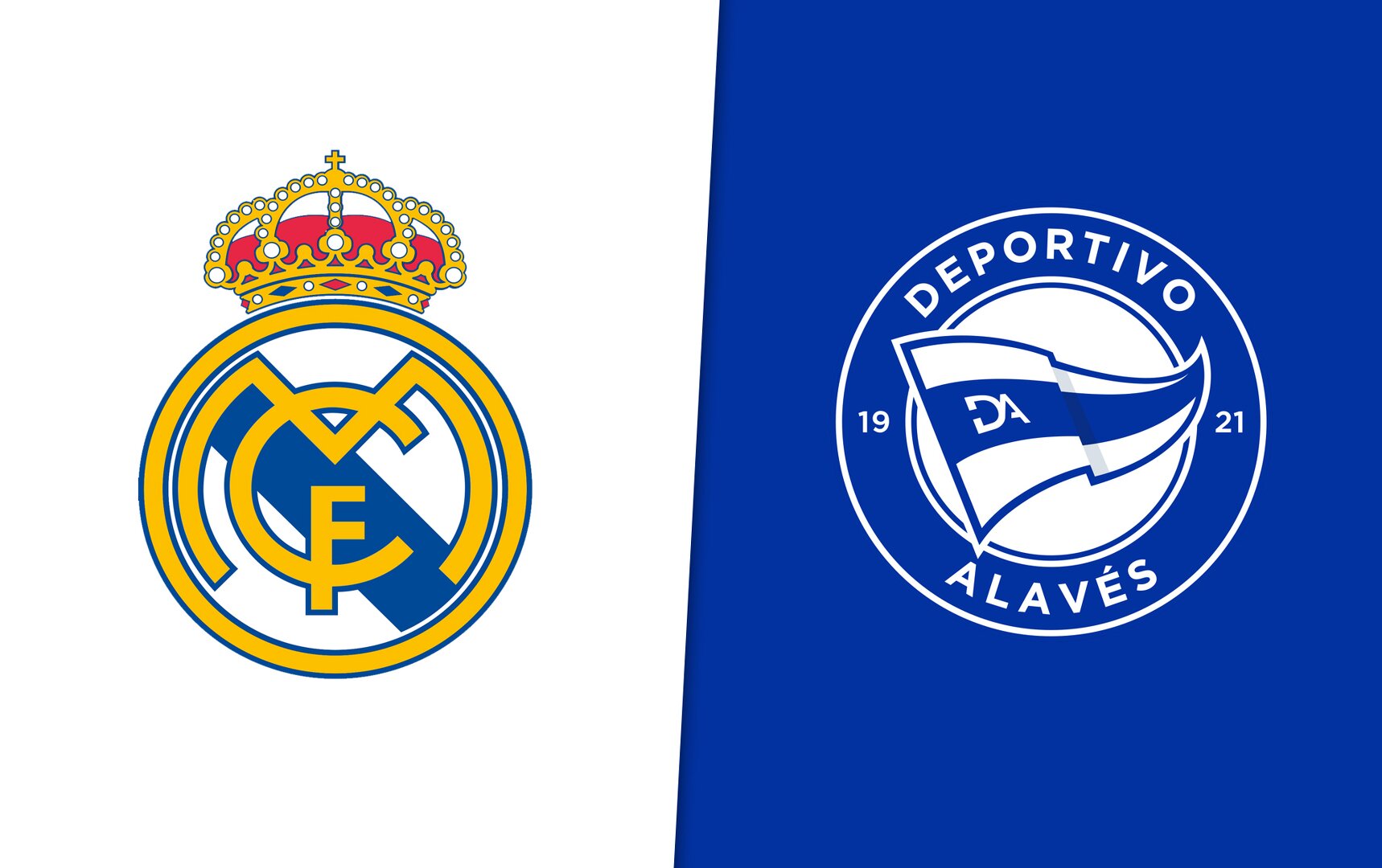 Real Madrid vs Alaves, (14 May, 20:30)