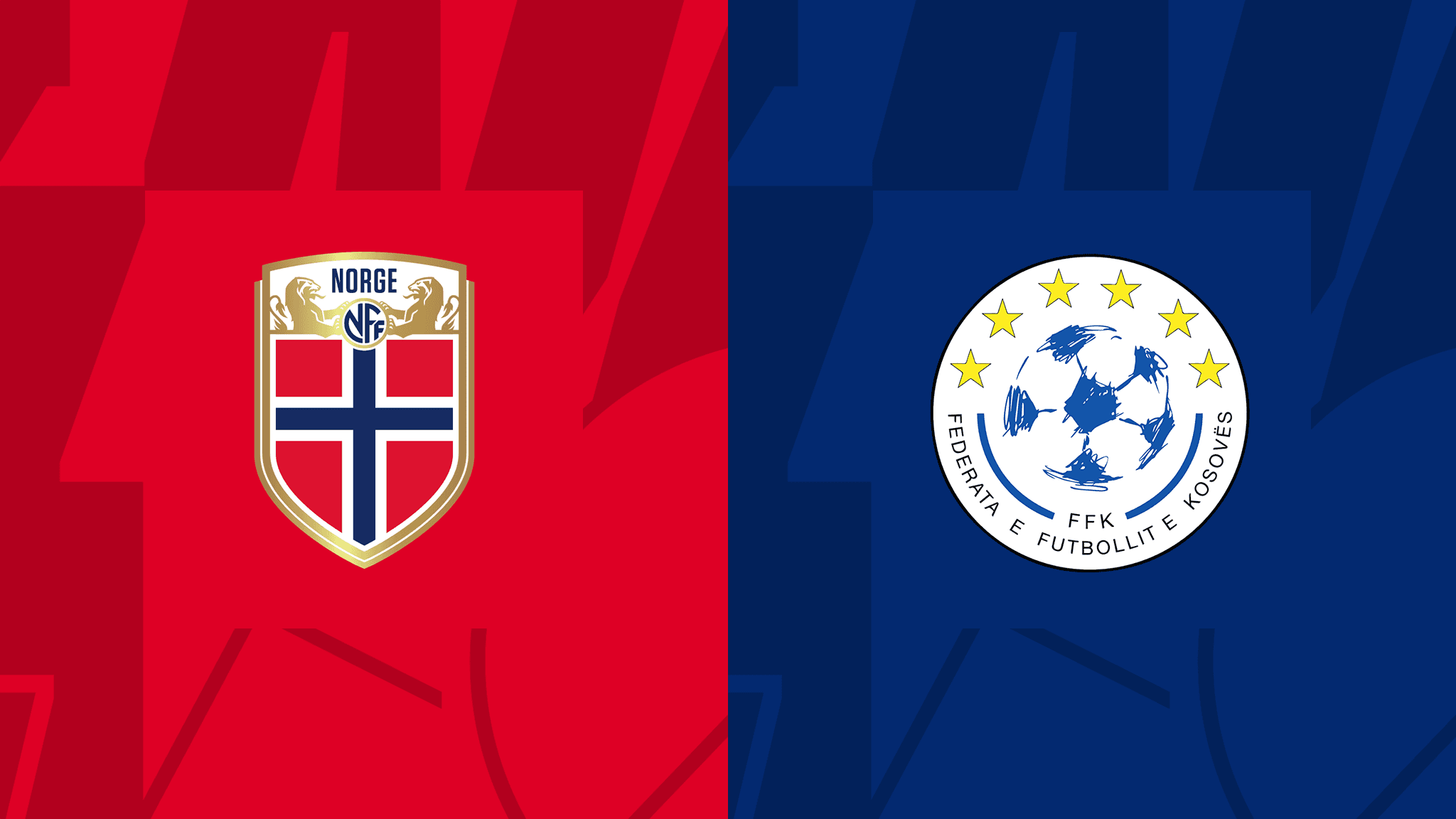 Norway vs Kosova, (5 June, 19:00)